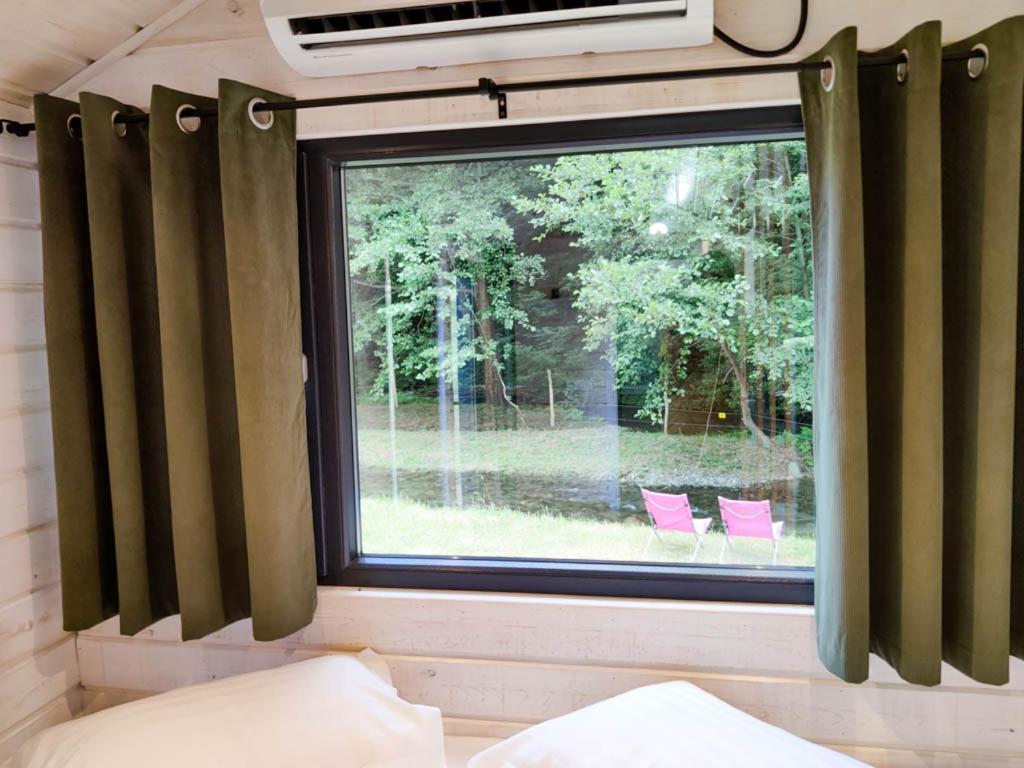 Transfagarasan River Retreat Arefu Εξωτερικό φωτογραφία