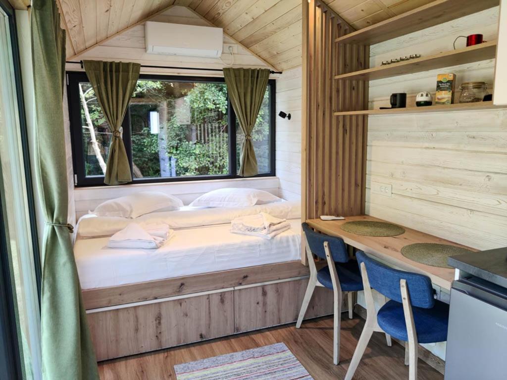 Transfagarasan River Retreat Arefu Εξωτερικό φωτογραφία